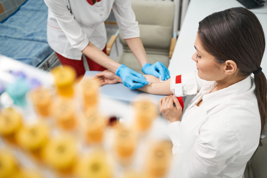 Could One Blood Test Detect 50+ Types of Cancer?