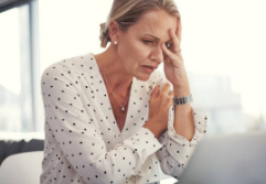 Perimenopause and Brain Fog